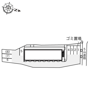 藤井寺駅 徒歩19分 1階の物件内観写真